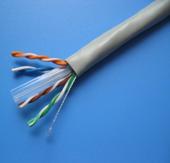 CAT6 LAN Cable