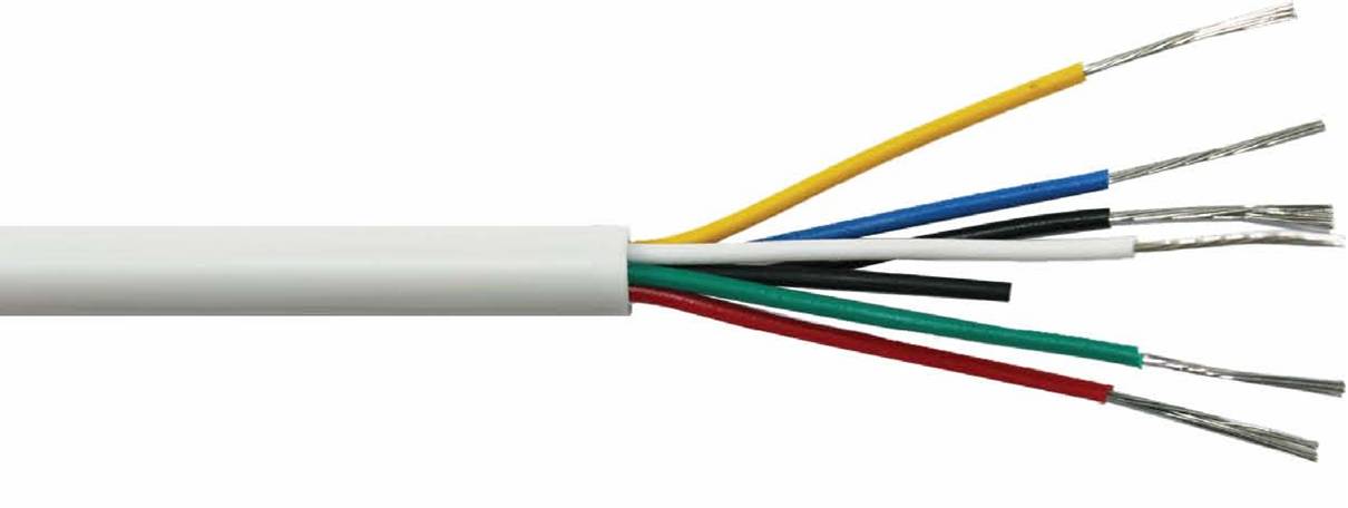 Alarm Cable