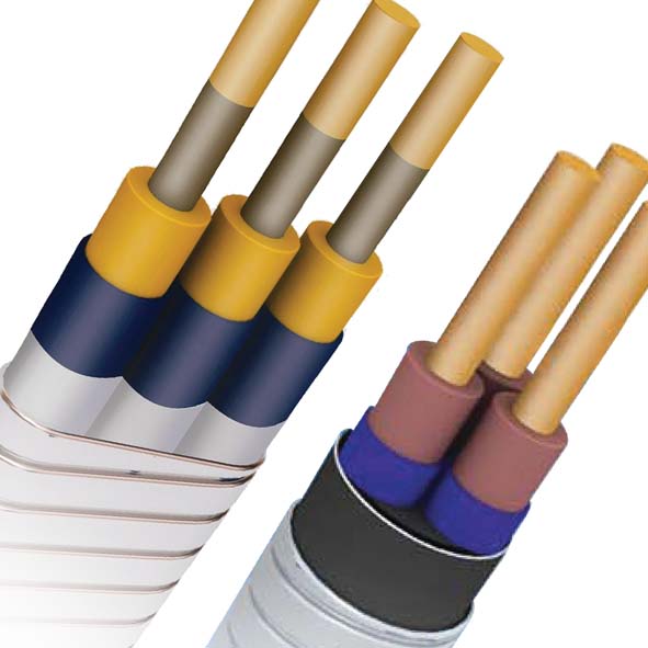 Submersible Pump Cable