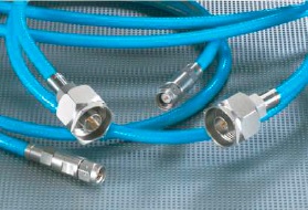 Flexible SFT Coax Cable