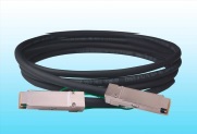 High Data Rate Cable