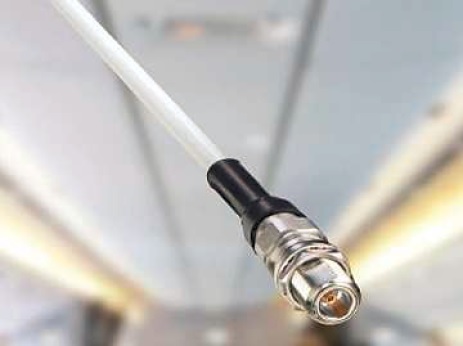 Microwave Cable