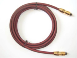 Otoscope Optical Fiber Cable