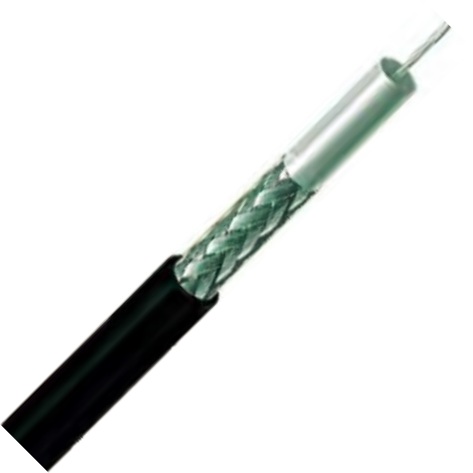 RG174, RG223